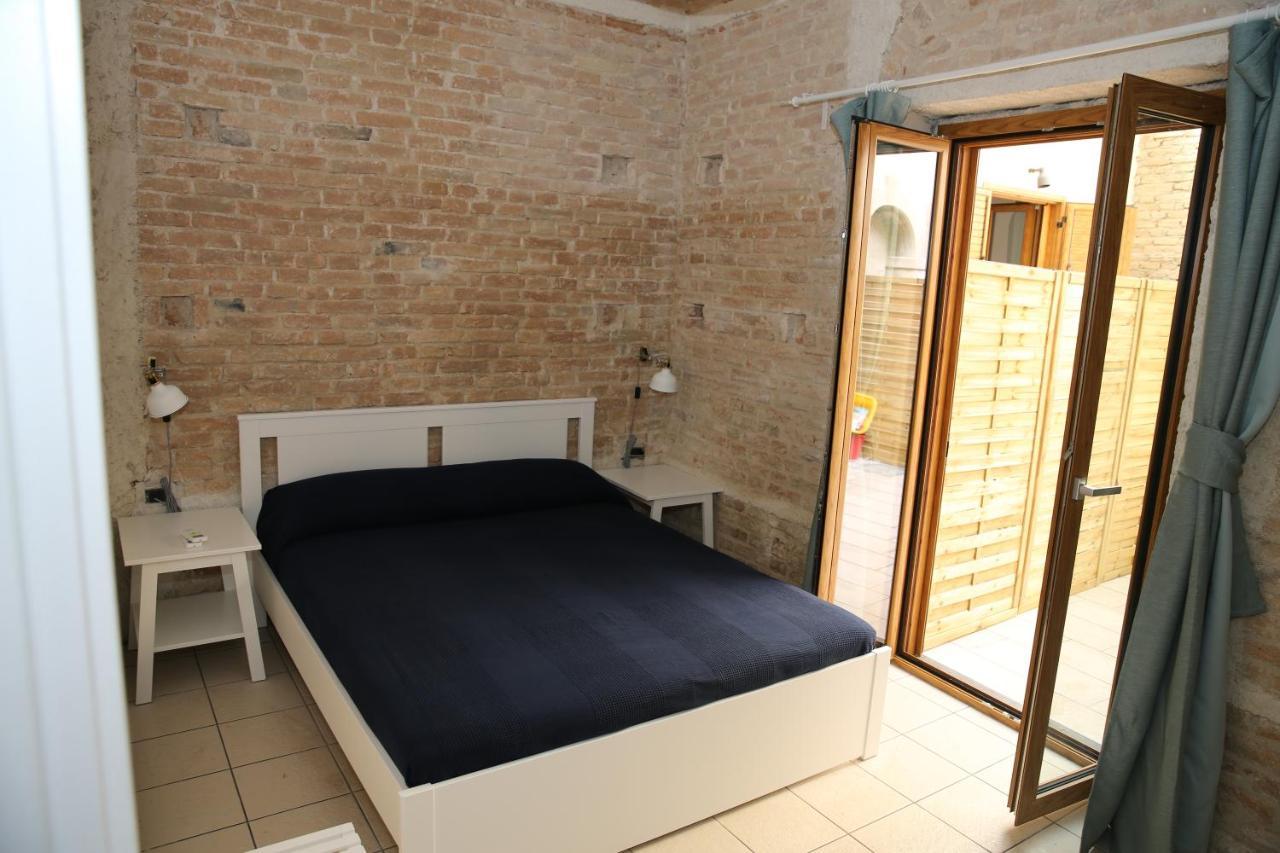 La Raja Apartamento Scilla Exterior foto