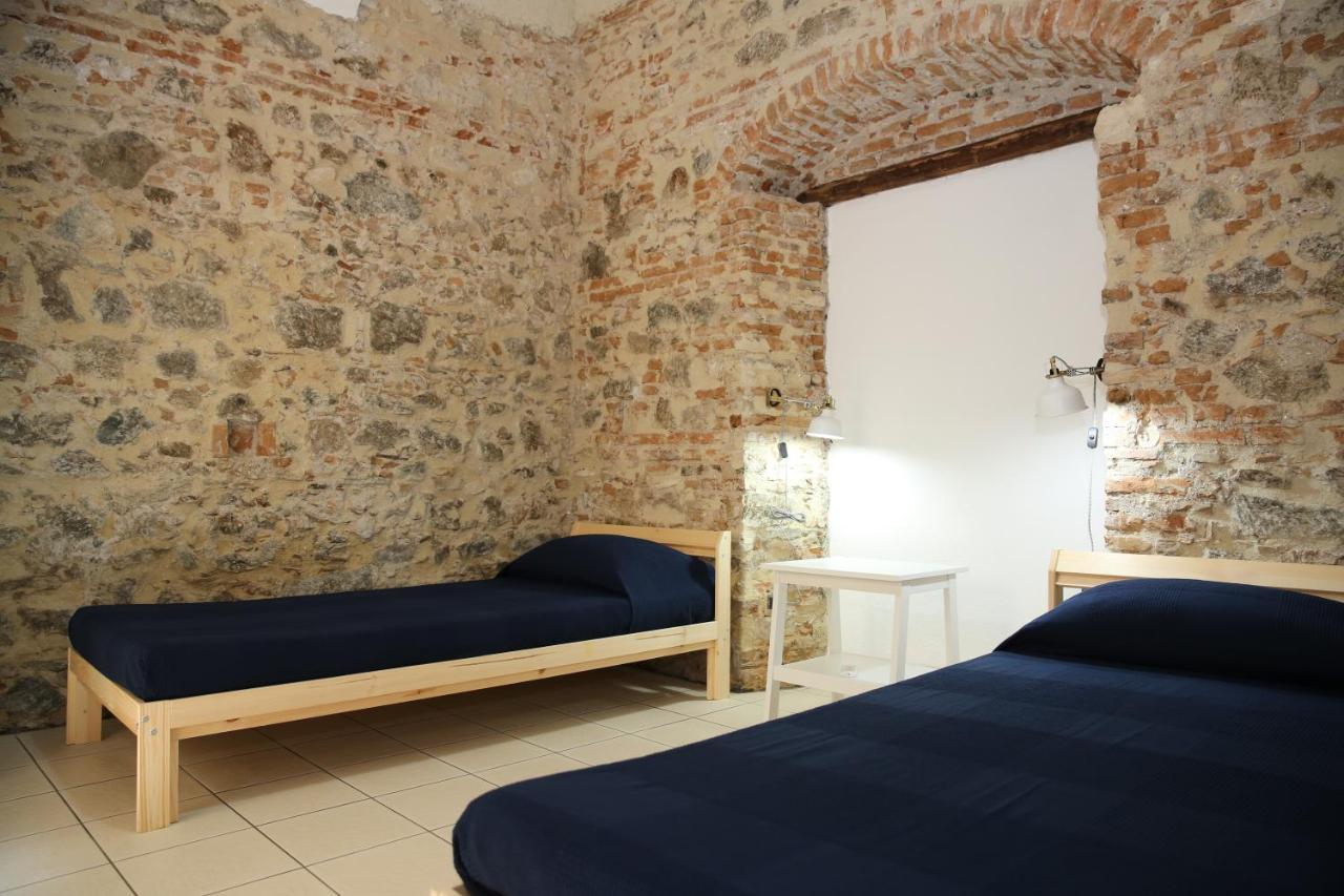La Raja Apartamento Scilla Exterior foto