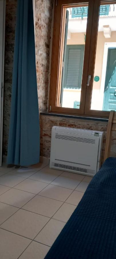 La Raja Apartamento Scilla Exterior foto