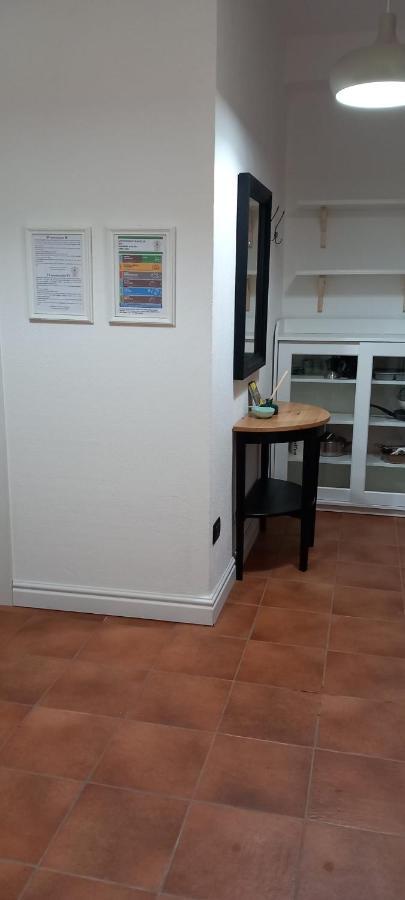 La Raja Apartamento Scilla Exterior foto