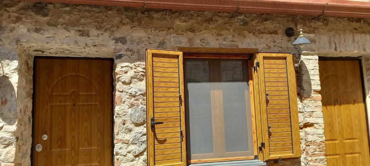 La Raja Apartamento Scilla Exterior foto