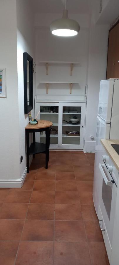 La Raja Apartamento Scilla Exterior foto