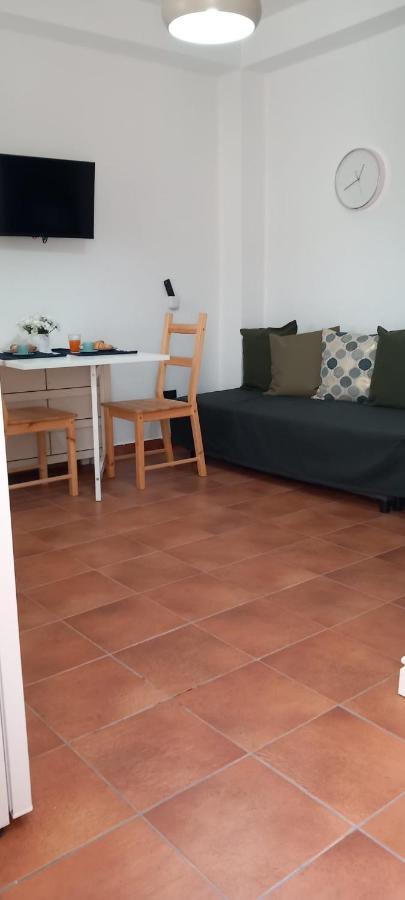 La Raja Apartamento Scilla Exterior foto
