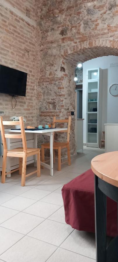 La Raja Apartamento Scilla Exterior foto