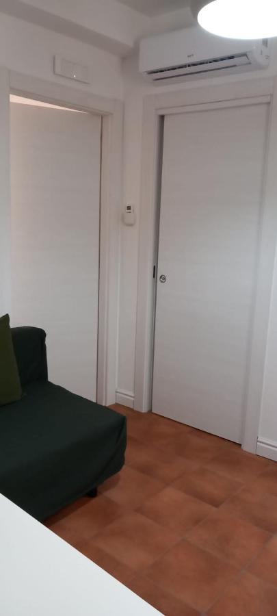 La Raja Apartamento Scilla Exterior foto