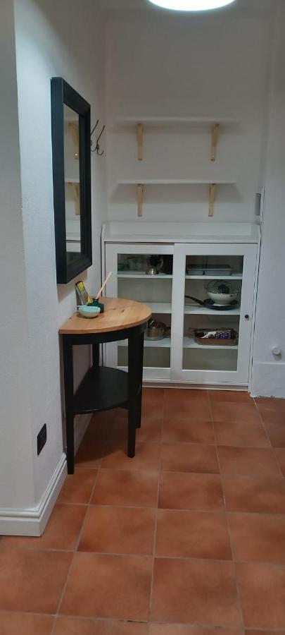 La Raja Apartamento Scilla Exterior foto