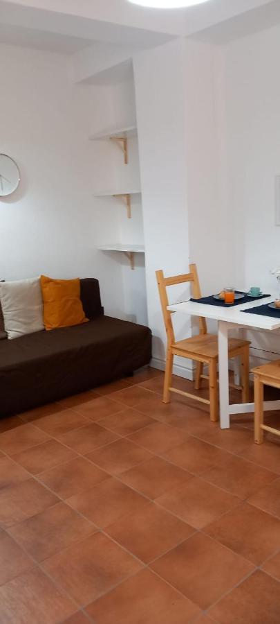 La Raja Apartamento Scilla Exterior foto